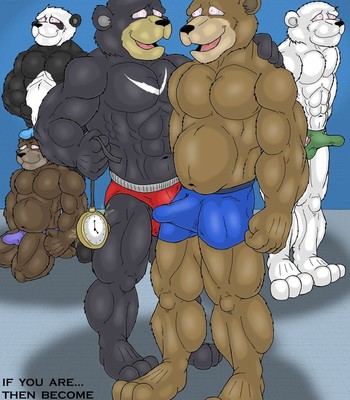 Gay Furry Hypno Porn (And Other Stuff Like Latex, Transformation, S&M, Etc) 883
