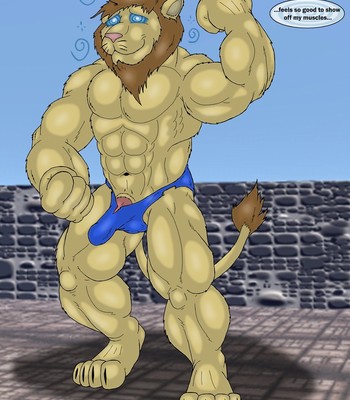 Gay Furry Hypno Porn (And Other Stuff Like Latex, Transformation, S&M, Etc) 885