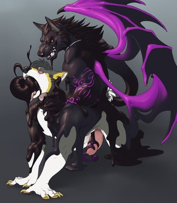 Gay Furry Hypno Porn (And Other Stuff Like Latex, Transformation, S&M, Etc) 887