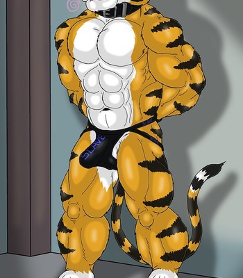 Gay Furry Hypno Porn (And Other Stuff Like Latex, Transformation, S&M, Etc) 909