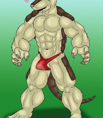 Gay Furry Hypno Porn (And Other Stuff Like Latex, Transformation, S&M, Etc) 917