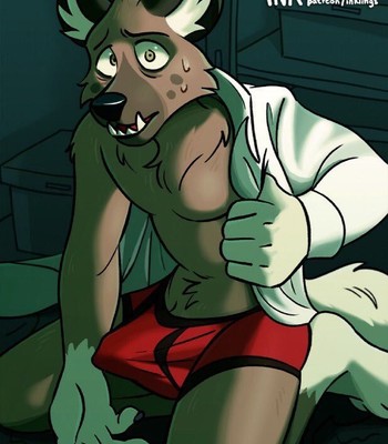 Gay Furry Hypno Porn (And Other Stuff Like Latex, Transformation, S&M, Etc) 920