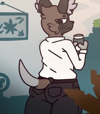 Gay Furry Hypno Porn (And Other Stuff Like Latex, Transformation, S&M, Etc) 921