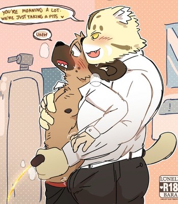 Gay Furry Hypno Porn (And Other Stuff Like Latex, Transformation, S&M, Etc) 926