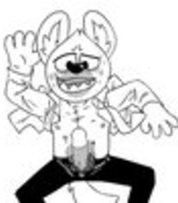 Gay Furry Hypno Porn (And Other Stuff Like Latex, Transformation, S&M, Etc) 937