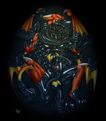 Gay Furry Hypno Porn (And Other Stuff Like Latex, Transformation, S&M, Etc) 946