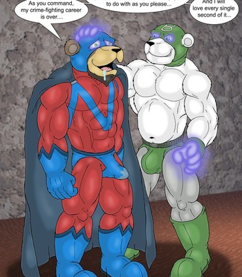 Gay Furry Hypno Porn (And Other Stuff Like Latex, Transformation, S&M, Etc) 962