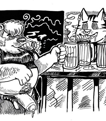 Gay Furry Hypno Porn (And Other Stuff Like Latex, Transformation, S&M, Etc) 963