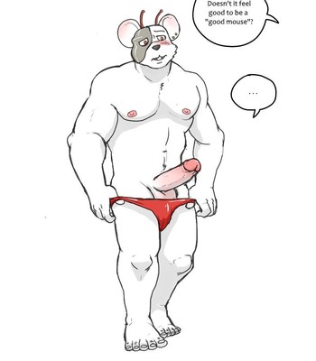 Gay Furry Hypno Porn (And Other Stuff Like Latex, Transformation, S&M, Etc) 978