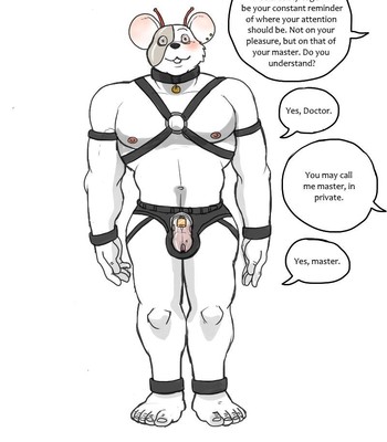 Gay Furry Hypno Porn (And Other Stuff Like Latex, Transformation, S&M, Etc) 980