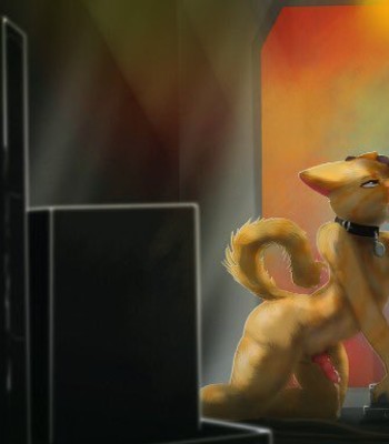 Gay Furry Hypno Porn (And Other Stuff Like Latex, Transformation, S&M, Etc) 986