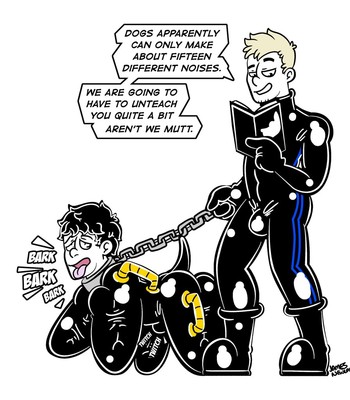 Gay Furry Hypno Porn (And Other Stuff Like Latex, Transformation, S&M, Etc) 993