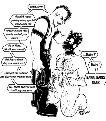 Gay Furry Hypno Porn (And Other Stuff Like Latex, Transformation, S&M, Etc) 994