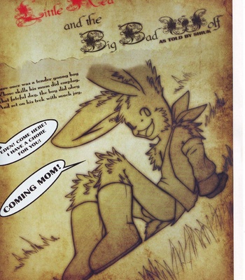 Bad Wolf 002
