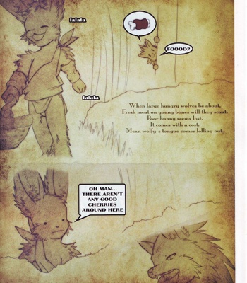 Bad Wolf 005