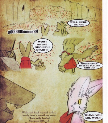 Bad Wolf 013