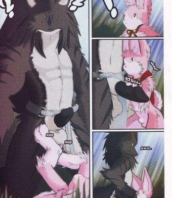Bad Wolf 015