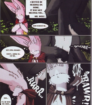 Bad Wolf 024