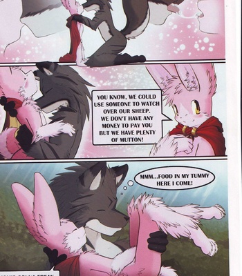 Bad Wolf 025