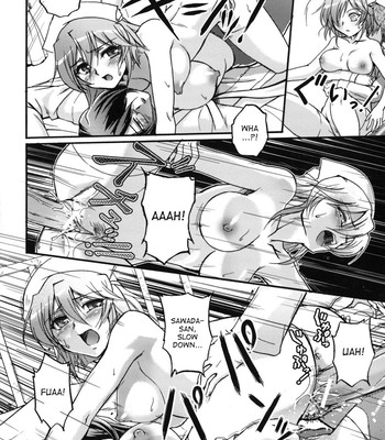 Toshiue ism ch. 1-4 100