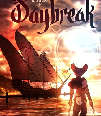 The Sparks of Daybreak (Ongoing)