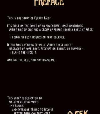 The Sparks of Daybreak (Ongoing) 002