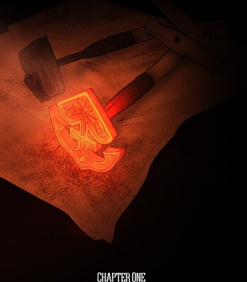 The Sparks of Daybreak (Ongoing) 004