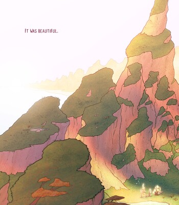 The Sparks of Daybreak (Ongoing) 006