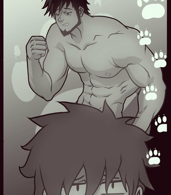 Mating Season 002