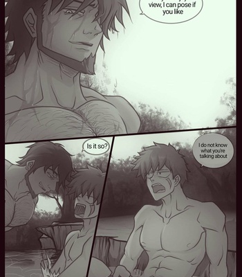 Mating Season 008