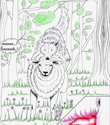 [Feral Fur] Mixxiwuff/Moonlightpaw: Balantes Tueri 008