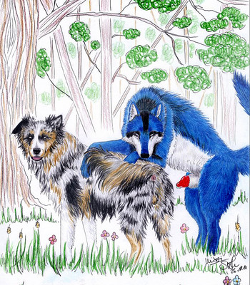 [Feral Fur] Mixxiwuff/Moonlightpaw: Balantes Tueri 010