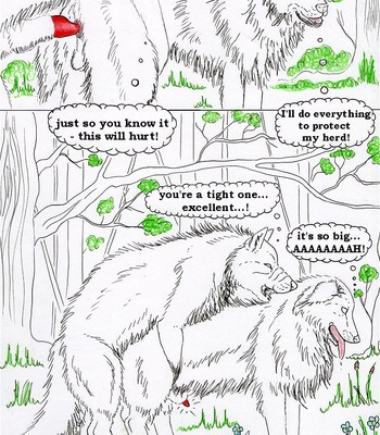 [Feral Fur] Mixxiwuff/Moonlightpaw: Balantes Tueri 011