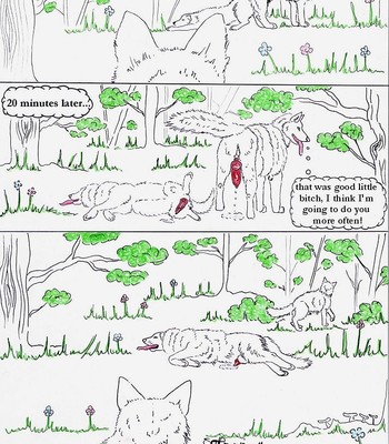 [Feral Fur] Mixxiwuff/Moonlightpaw: Balantes Tueri 015