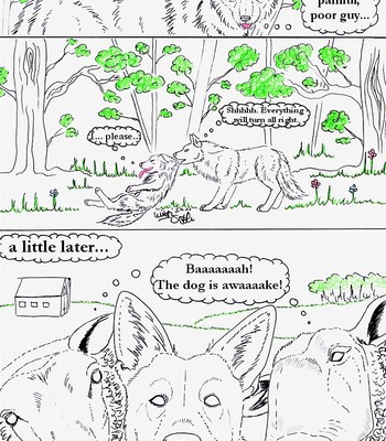 [Feral Fur] Mixxiwuff/Moonlightpaw: Balantes Tueri 016