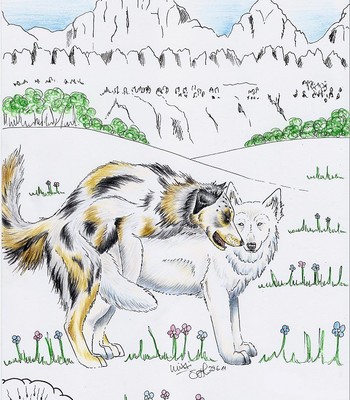 [Feral Fur] Mixxiwuff/Moonlightpaw: Balantes Tueri 025