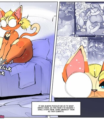 No-Nut-November 3: Trial and Failure (WIP) 002