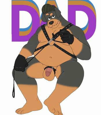 Yes Daddy 017