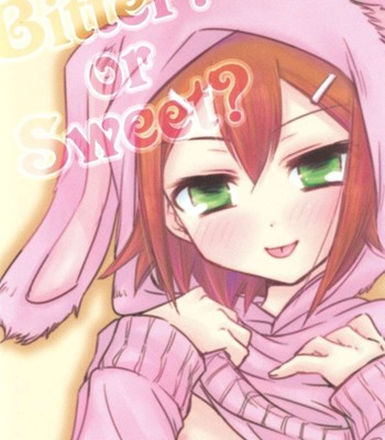 [amechan] Bitter? or Sweet? Bakaero 6 – Baka to Test to Shoukanjuu d 018