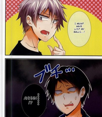 Futanari-san (Kuroko no Basuke) 003