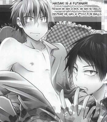 Futanari-san (Kuroko no Basuke) 004