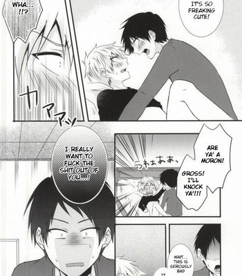 Futanari-san (Kuroko no Basuke) 012