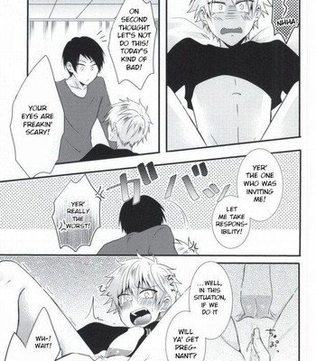 Futanari-san (Kuroko no Basuke) 013
