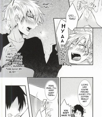 Futanari-san (Kuroko no Basuke) 014