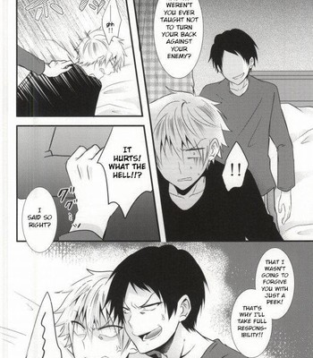 Futanari-san (Kuroko no Basuke) 018