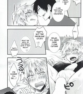 Futanari-san (Kuroko no Basuke) 019
