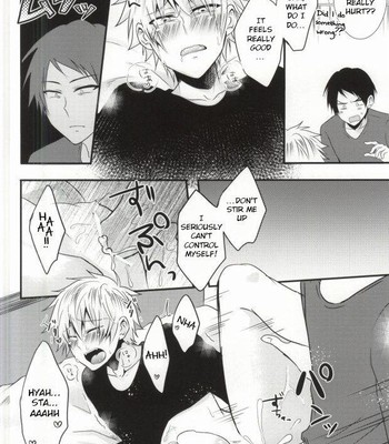 Futanari-san (Kuroko no Basuke) 022