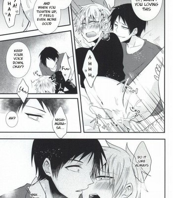 Futanari-san (Kuroko no Basuke) 023