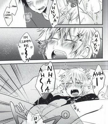 Futanari-san (Kuroko no Basuke) 025