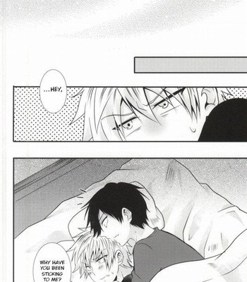 Futanari-san (Kuroko no Basuke) 026